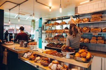 Forge Bakehouse