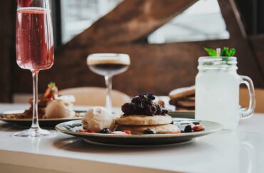 Birdhouse Tea Bar & Kitchen