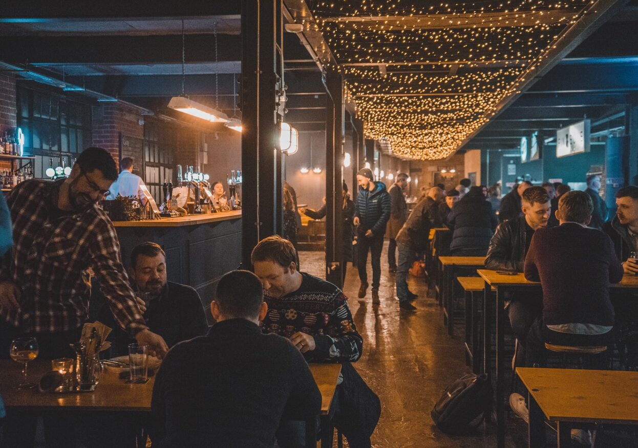 Cutlery Works Food and Drink in Sheffield Creative Tourist