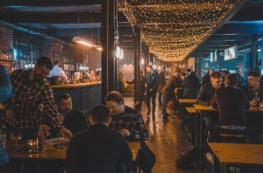 Food and drink in Sheffield