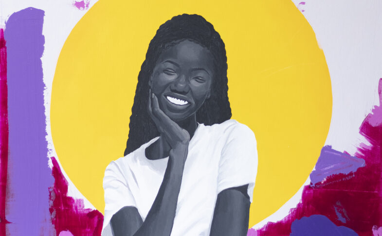 INVIOLABLE – Joy as a form of resistance at Saul Hay Gallery, Manchester