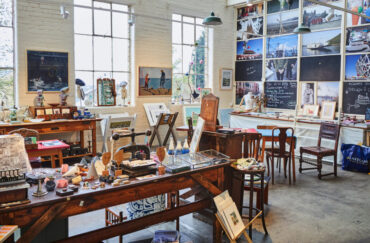 Sunny Bank Mills Gallery