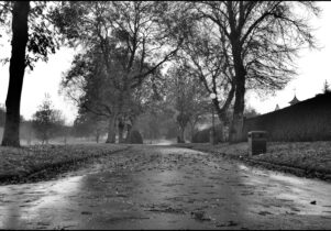 Victoria Park, Swinton