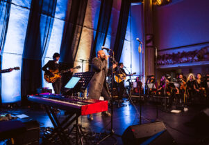 The Untold Orchestra Presents Stevie Wonder