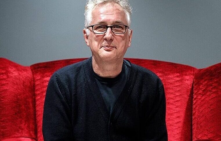 Poet Henry Normal