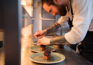 The Tetley Bar and Kitchen