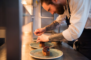 The Tetley Bar and Kitchen