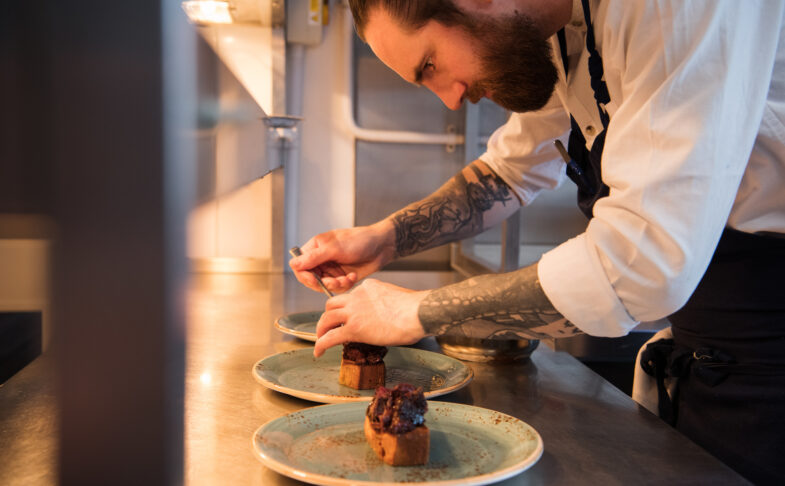 The Tetley Bar and Kitchen