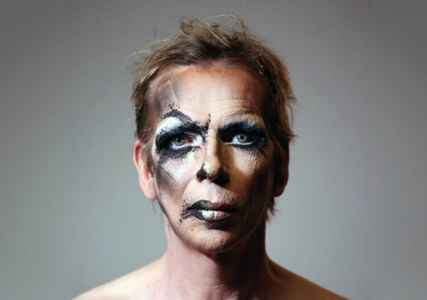 David Hoyle: Rebellion