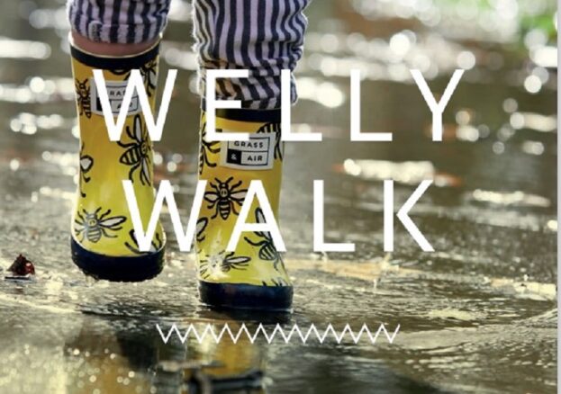 welly walk