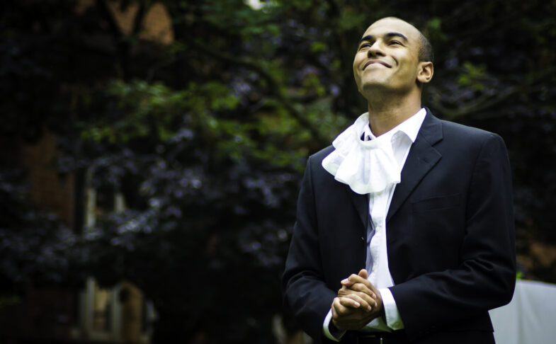 Summer Shakespeare Festival