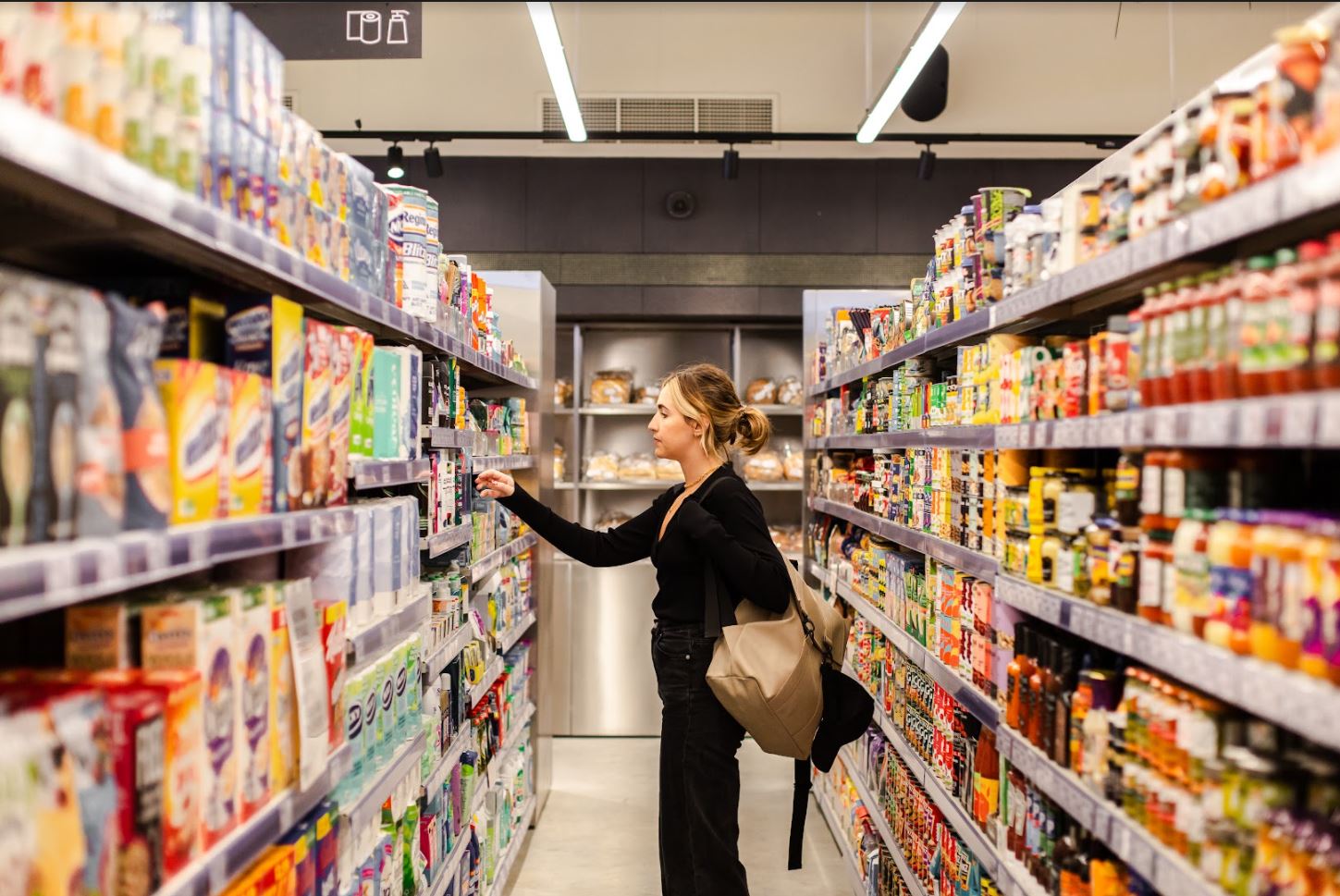 General Store Deansgate Food and drink stores in Manchester