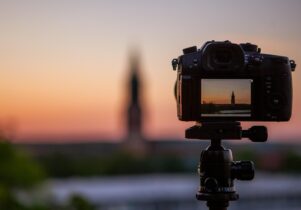 Art and Photography