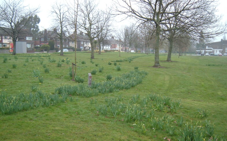 Prince's Park