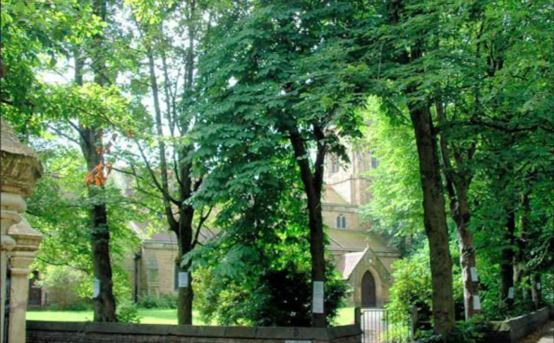 St Margaret's Church