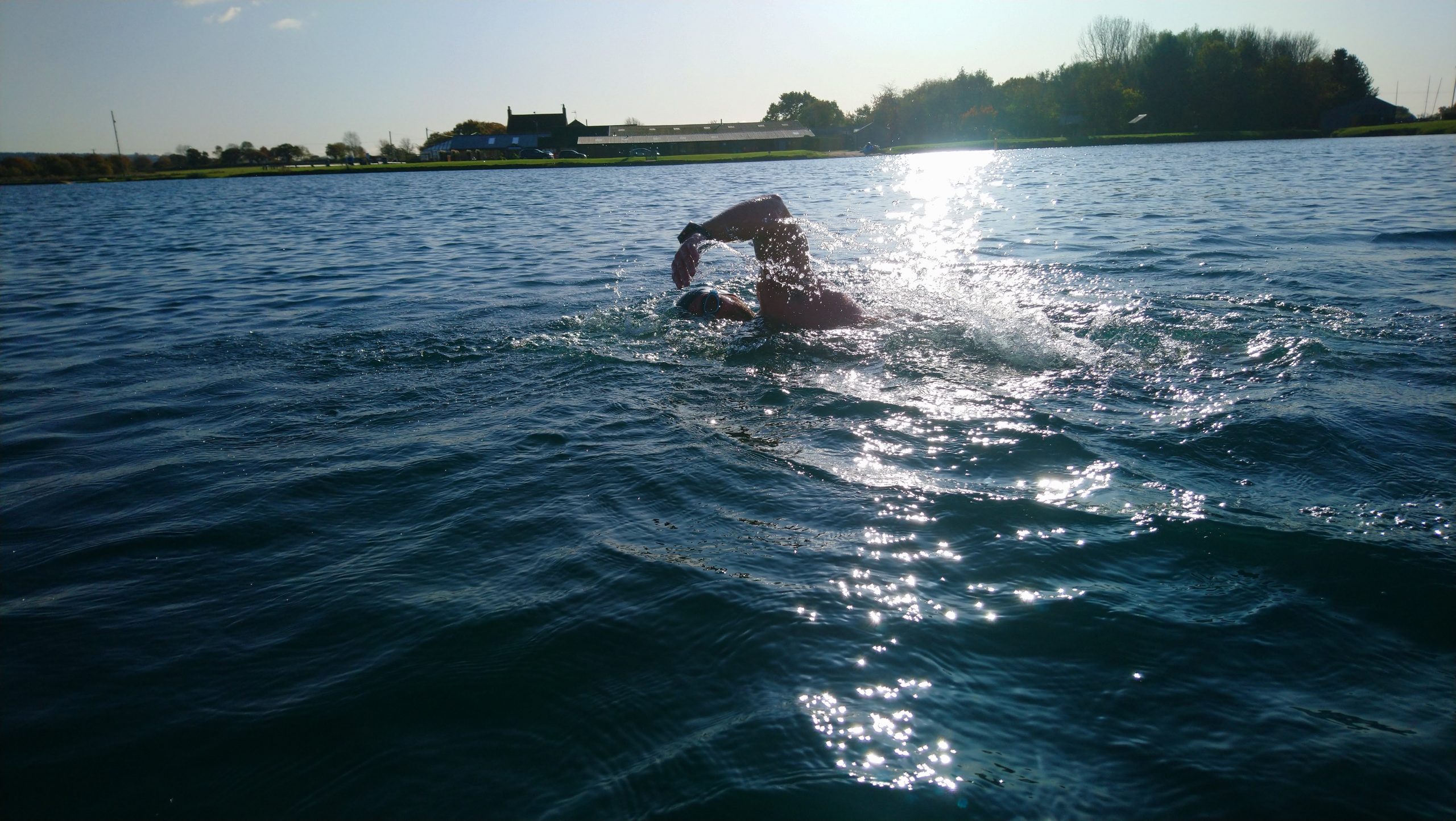 Manley Mere Things to do in Cheshire Creative Tourist