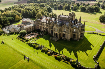 Allerton Castle