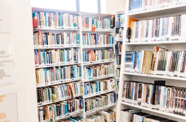 Altrincham Library