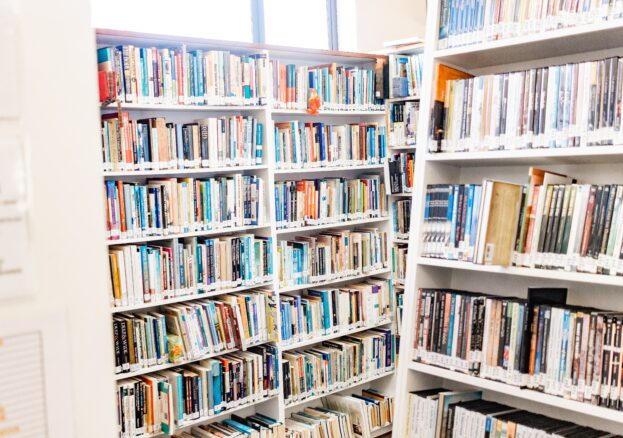 Altrincham Library