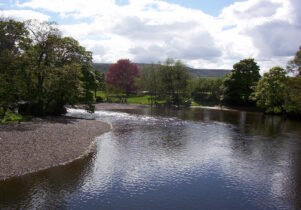 River Wharfe