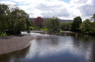 River Wharfe