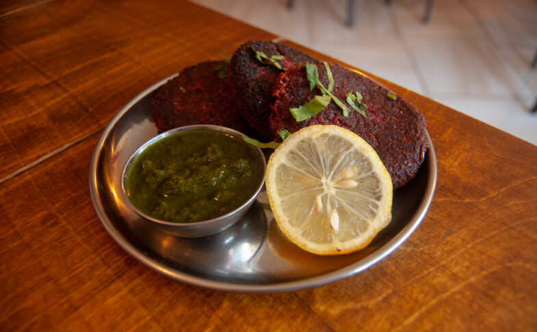 Manjit's Kitchen