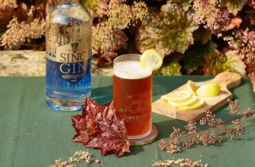 Sing Gin