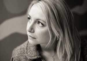 Sarah Schofield