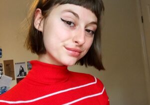 Zoë Turner