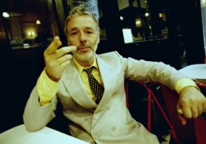 Baxter Dury