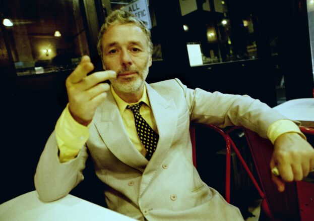 Baxter Dury