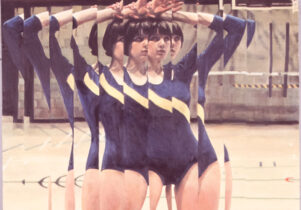 Lucy McKenzie at Tate Liverpool
