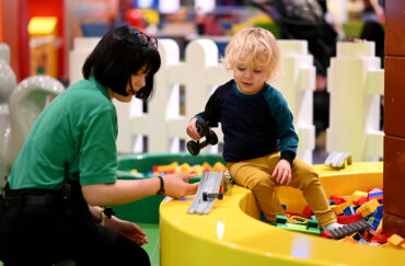 LEGOLAND Discovery Centre