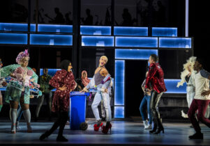 Everybody's Talking About Jamie at The Lowry