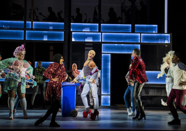 Everybody's Talking About Jamie at The Lowry