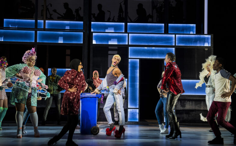 Everybody's Talking About Jamie at The Lowry