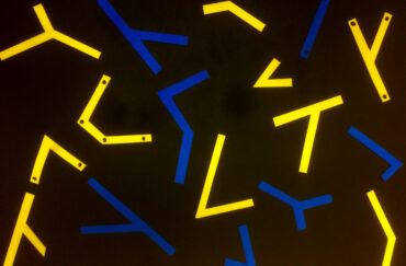 Albert Potrony: EQUAL PLAY at BALTIC, Gateshead