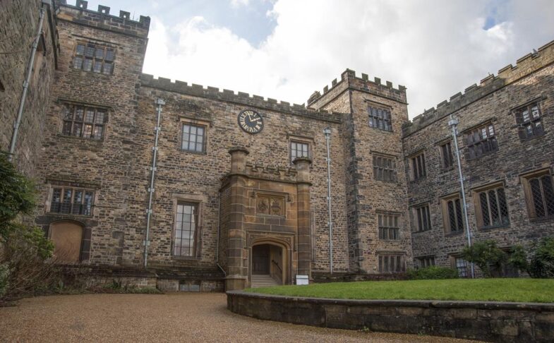 Towneley Hall
