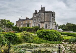 Leighton Hall