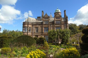 Holker Hall & Gardens