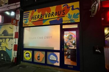 Herbivorous Withington