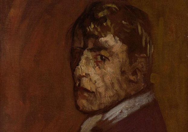 Sickert: A Life in Art at Walker Art Gallery in Liverpool