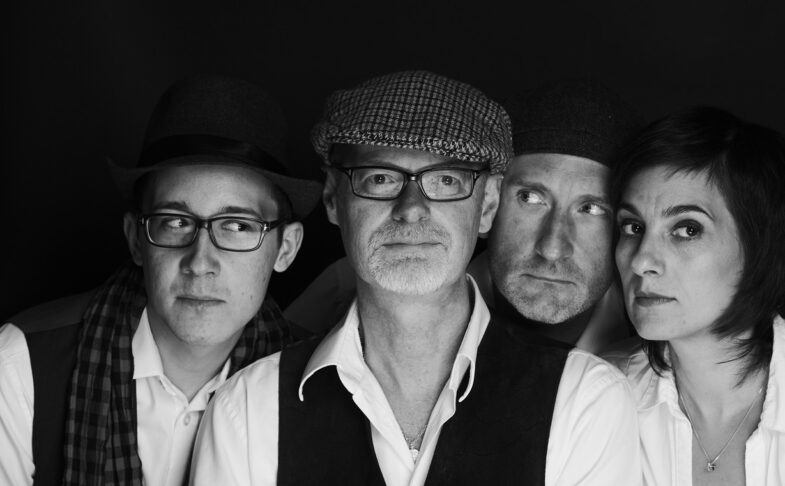 Klezmer-ish: The Lockdown Songbook at Manchester Jewish Museum