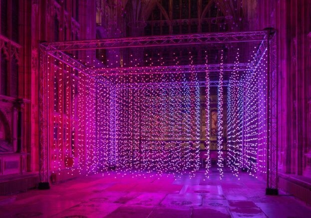 Where There is Light – part of Journeys International Festival 2021