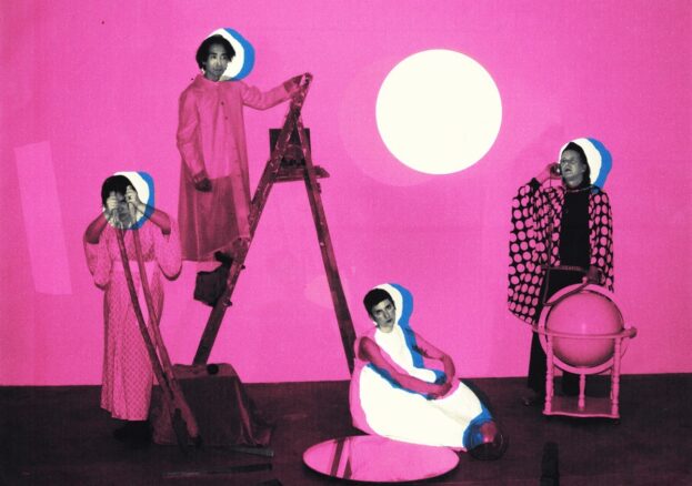 Vanishing Twin