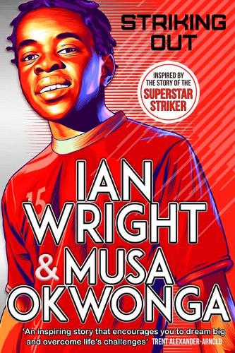 Striking Out cover