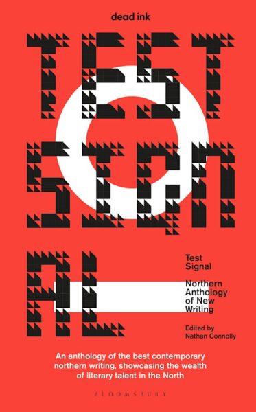 Test Signal anthology cover