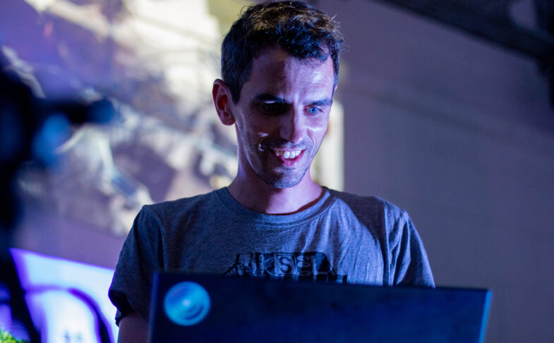 algorave