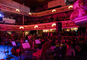 The Untold Orchestra presents Bowie: An Orchestral Rendition