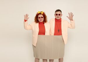 The Delightful Sausage: Ginster's Paradise